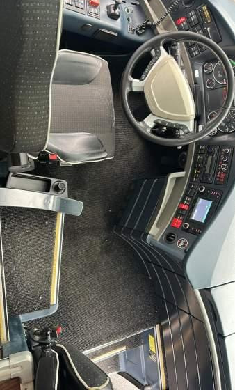 Neoplan CITYLINER / SPROWADZONY / 278 000 KM / EURO 6 - Kaugsõidu buss: pilt 4 Neoplan CITYLINER / SPROWADZONY / 278 000 KM / EURO 6 - Kaugsõidu buss: pilt 4