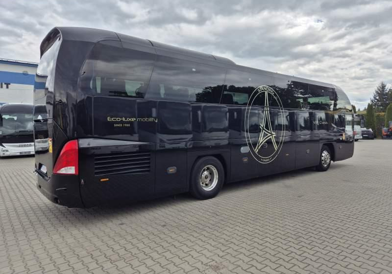 Neoplan CITYLINER/ SPROWADZONY / 55 MIEJSC/ 388 000 KM - Kaugsõidu buss: pilt 5 Neoplan CITYLINER/ SPROWADZONY / 55 MIEJSC/ 388 000 KM - Kaugsõidu buss: pilt 5