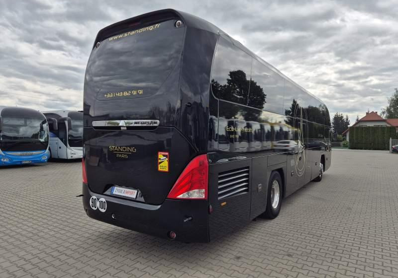 Neoplan CITYLINER/ SPROWADZONY / 55 MIEJSC/ 388 000 KM - Kaugsõidu buss: pilt 4 Neoplan CITYLINER/ SPROWADZONY / 55 MIEJSC/ 388 000 KM - Kaugsõidu buss: pilt 4