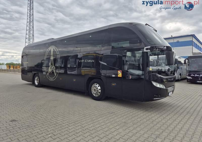 Neoplan CITYLINER/ SPROWADZONY / 55 MIEJSC/ 388 000 KM - Kaugsõidu buss: pilt 1 Neoplan CITYLINER/ SPROWADZONY / 55 MIEJSC/ 388 000 KM - Kaugsõidu buss: pilt 1