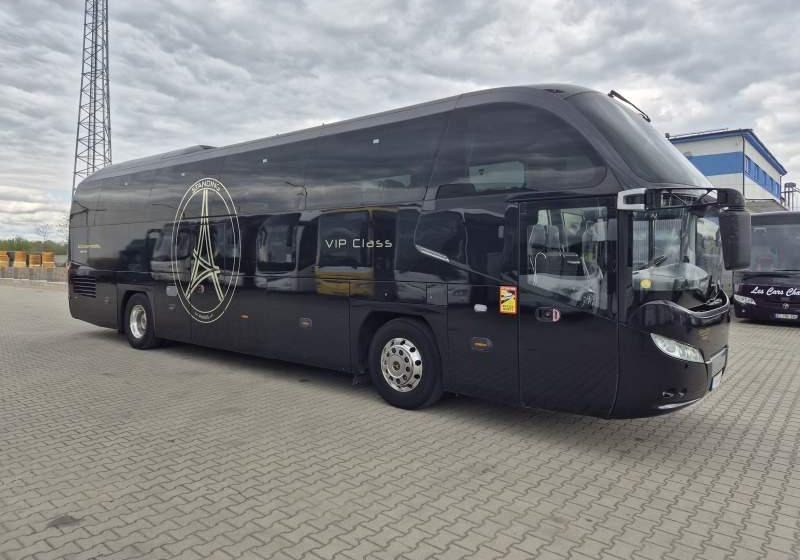 Neoplan CITYLINER/ SPROWADZONY / 55 MIEJSC/ 388 000 KM - Kaugsõidu buss: pilt 3 Neoplan CITYLINER/ SPROWADZONY / 55 MIEJSC/ 388 000 KM - Kaugsõidu buss: pilt 3