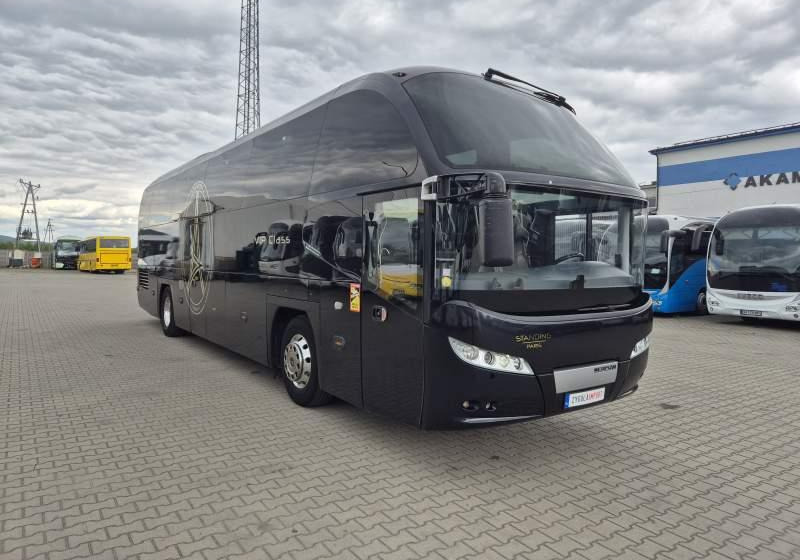 Neoplan CITYLINER/ SPROWADZONY / 55 MIEJSC/ 388 000 KM - Kaugsõidu buss: pilt 2 Neoplan CITYLINER/ SPROWADZONY / 55 MIEJSC/ 388 000 KM - Kaugsõidu buss: pilt 2