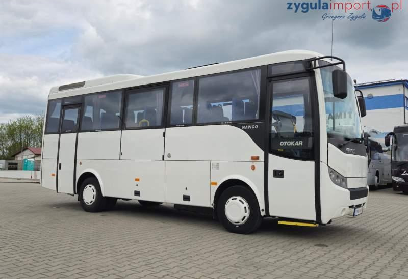 Otokar NAVIGO / SPROWADZONY / KLIMA / MANUAL / EEV - Maakonnaliini buss: pilt 1 Otokar NAVIGO / SPROWADZONY / KLIMA / MANUAL / EEV - Maakonnaliini buss: pilt 1