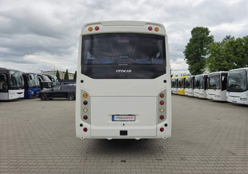 Otokar NAVIGO / SPROWADZONY / KLIMA / MANUAL / EEV - Maakonnaliini buss: pilt 5 Otokar NAVIGO / SPROWADZONY / KLIMA / MANUAL / EEV - Maakonnaliini buss: pilt 5