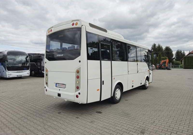 Otokar NAVIGO / SPROWADZONY / KLIMA / MANUAL / EEV - Maakonnaliini buss: pilt 4 Otokar NAVIGO / SPROWADZONY / KLIMA / MANUAL / EEV - Maakonnaliini buss: pilt 4
