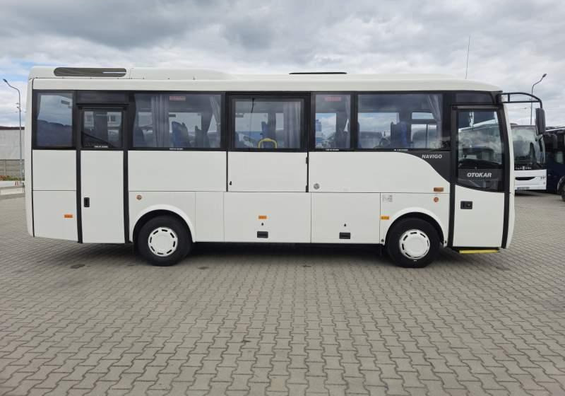 Otokar NAVIGO / SPROWADZONY / KLIMA / MANUAL / EEV - Maakonnaliini buss: pilt 3 Otokar NAVIGO / SPROWADZONY / KLIMA / MANUAL / EEV - Maakonnaliini buss: pilt 3