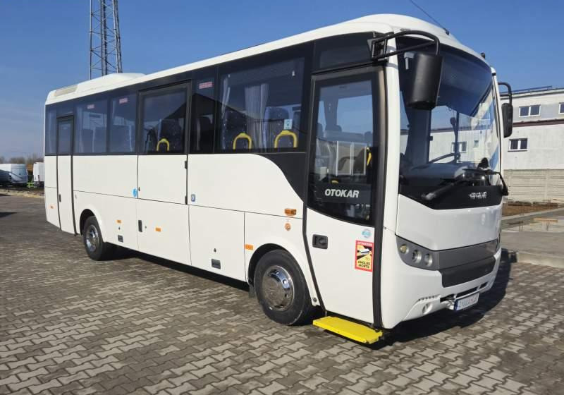 Otokar NAVIGO / SPROWADZONY Z FR / EURO 6 / MANUAL - Maakonnaliini buss: pilt 3 Otokar NAVIGO / SPROWADZONY Z FR / EURO 6 / MANUAL - Maakonnaliini buss: pilt 3