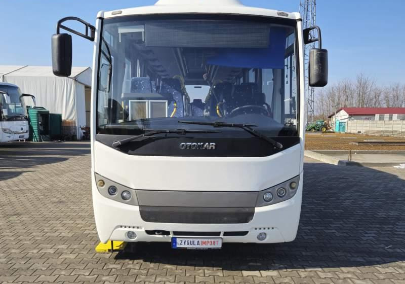Otokar NAVIGO / SPROWADZONY Z FR / EURO 6 / MANUAL - Maakonnaliini buss: pilt 4 Otokar NAVIGO / SPROWADZONY Z FR / EURO 6 / MANUAL - Maakonnaliini buss: pilt 4