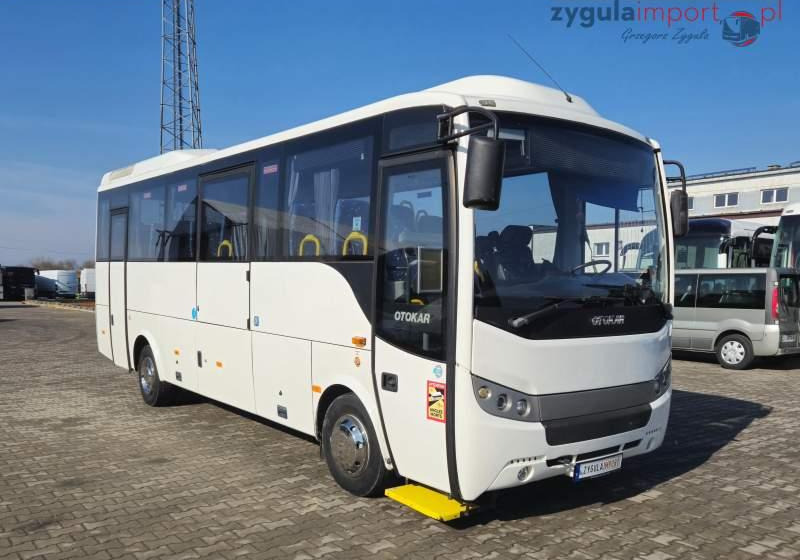 Otokar NAVIGO / SPROWADZONY Z FR / EURO 6 / MANUAL - Maakonnaliini buss: pilt 1 Otokar NAVIGO / SPROWADZONY Z FR / EURO 6 / MANUAL - Maakonnaliini buss: pilt 1