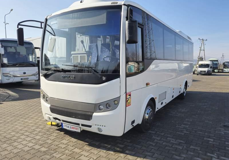 Otokar NAVIGO / SPROWADZONY Z FR / EURO 6 / MANUAL - Maakonnaliini buss: pilt 5 Otokar NAVIGO / SPROWADZONY Z FR / EURO 6 / MANUAL - Maakonnaliini buss: pilt 5