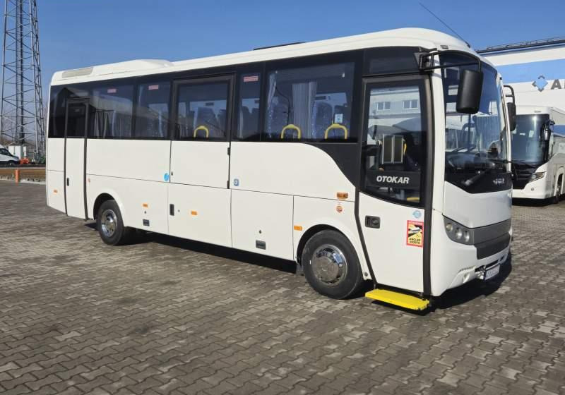 Otokar NAVIGO / SPROWADZONY Z FR / EURO 6 / MANUAL - Maakonnaliini buss: pilt 2 Otokar NAVIGO / SPROWADZONY Z FR / EURO 6 / MANUAL - Maakonnaliini buss: pilt 2