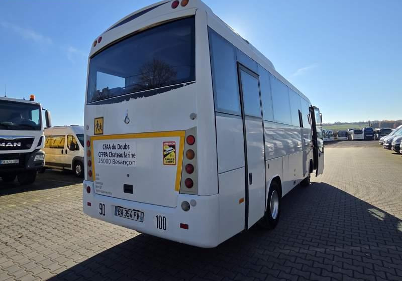 Otokar NAVIGO2 185 / SPROWADZONY / KLIMA / 34 MIEJSCA - Väikebuss, Mikrobuss: pilt 2 Otokar NAVIGO2 185 / SPROWADZONY / KLIMA / 34 MIEJSCA - Väikebuss, Mikrobuss: pilt 2