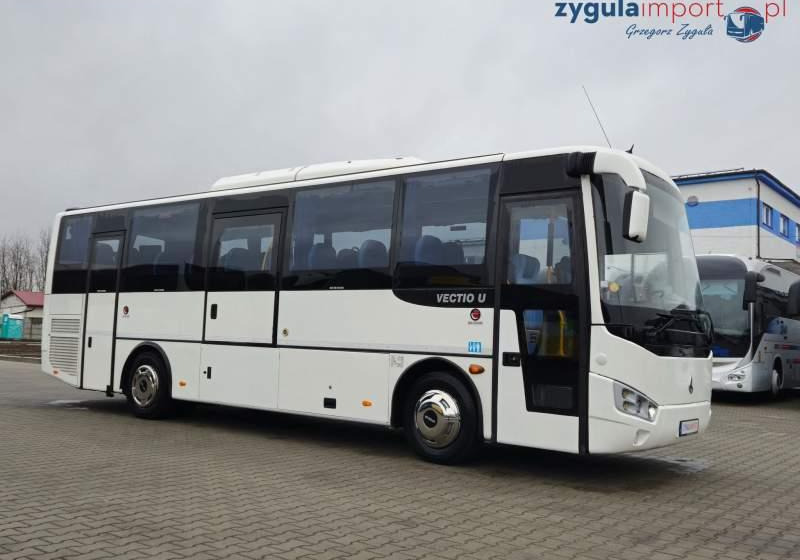 Otokar VECTIO / KLIMA / PRZEBIEG 172000/ 41 MIEJSC - Maakonnaliini buss: pilt 1 Otokar VECTIO / KLIMA / PRZEBIEG 172000/ 41 MIEJSC - Maakonnaliini buss: pilt 1