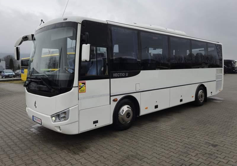 Otokar VECTIO / KLIMA / PRZEBIEG 172000/ 41 MIEJSC - Maakonnaliini buss: pilt 2 Otokar VECTIO / KLIMA / PRZEBIEG 172000/ 41 MIEJSC - Maakonnaliini buss: pilt 2