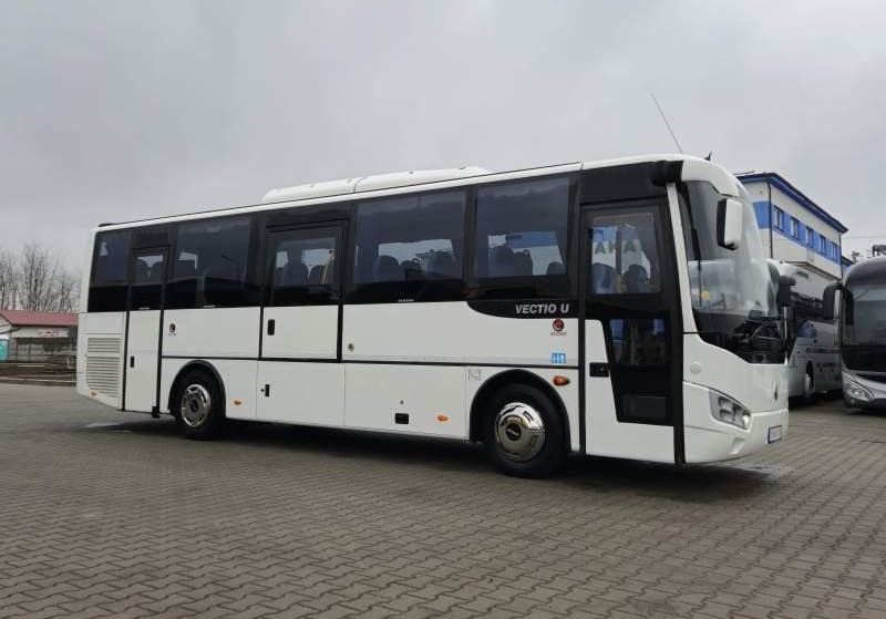 Otokar VECTIO / KLIMA / PRZEBIEG 172000/ 41 MIEJSC - Maakonnaliini buss: pilt 5 Otokar VECTIO / KLIMA / PRZEBIEG 172000/ 41 MIEJSC - Maakonnaliini buss: pilt 5