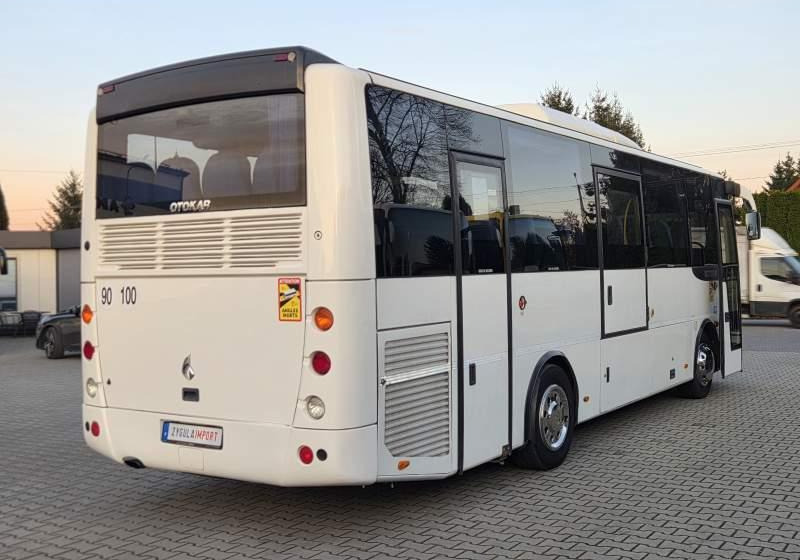 Otokar VECTIO / SPROWADZONY Z POŁUDNIA FRANCJI/ MANUAL - Väikebuss, Mikrobuss: pilt 2 Otokar VECTIO / SPROWADZONY Z POŁUDNIA FRANCJI/ MANUAL - Väikebuss, Mikrobuss: pilt 2