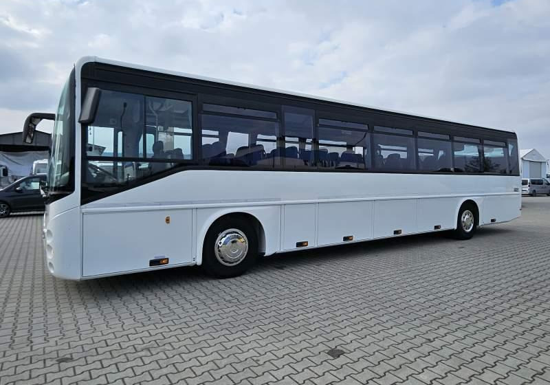 Renault ARES / SPROWADZONY / 62 + 26 MIEJSC / WEBASTO - Maakonnaliini buss: pilt 2 Renault ARES / SPROWADZONY / 62 + 26 MIEJSC / WEBASTO - Maakonnaliini buss: pilt 2