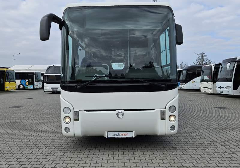 Renault ARES / SPROWADZONY / 62 + 26 MIEJSC / WEBASTO - Maakonnaliini buss: pilt 3 Renault ARES / SPROWADZONY / 62 + 26 MIEJSC / WEBASTO - Maakonnaliini buss: pilt 3