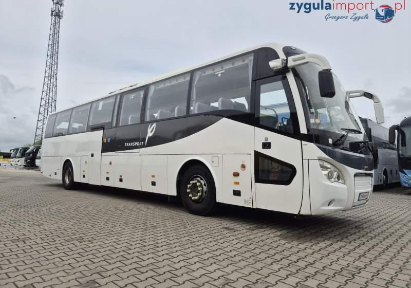 Scania HIGER A30 / SPROWADZONA / 191 000 KM / EEV / KLIMA - Maakonnaliini buss: pilt 1 Scania HIGER A30 / SPROWADZONA / 191 000 KM / EEV / KLIMA - Maakonnaliini buss: pilt 1