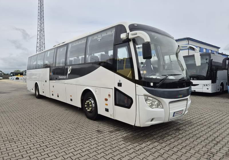 Scania HIGER A30 / SPROWADZONA / 191 000 KM / EEV / KLIMA - Maakonnaliini buss: pilt 3 Scania HIGER A30 / SPROWADZONA / 191 000 KM / EEV / KLIMA - Maakonnaliini buss: pilt 3