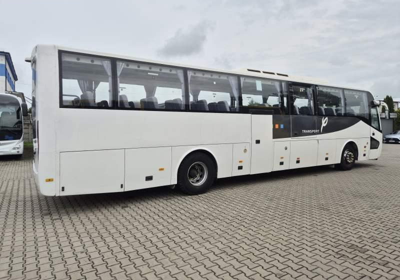 Scania HIGER A30 / SPROWADZONA / 191 000 KM / EEV / KLIMA - Maakonnaliini buss: pilt 2 Scania HIGER A30 / SPROWADZONA / 191 000 KM / EEV / KLIMA - Maakonnaliini buss: pilt 2