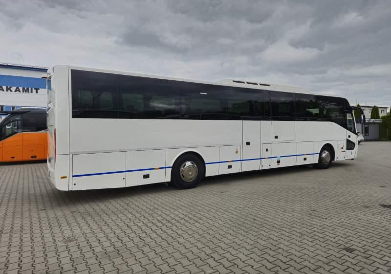 Scania HIGER A30 / SPROWADZONA / KLIMA / EEV - Maakonnaliini buss: pilt 3 Scania HIGER A30 / SPROWADZONA / KLIMA / EEV - Maakonnaliini buss: pilt 3