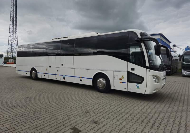 Scania HIGER A30 / SPROWADZONA / KLIMA / EEV - Maakonnaliini buss: pilt 4 Scania HIGER A30 / SPROWADZONA / KLIMA / EEV - Maakonnaliini buss: pilt 4
