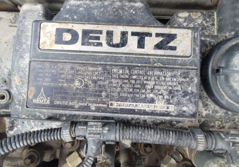 Schaeff TW95 / SPROWADZONA Z FRANCJI/ 6 500 MTH - Ratastel ekskavaator: pilt 4 Schaeff TW95 / SPROWADZONA Z FRANCJI/ 6 500 MTH - Ratastel ekskavaator: pilt 4