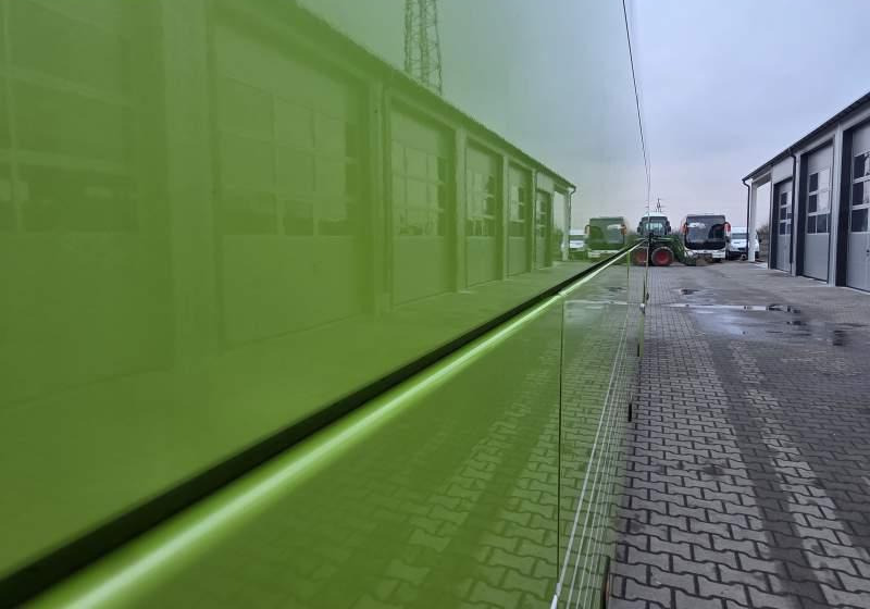 Setra S 515 HD / SPROWADZONA / GNIAZDKA 230 V / EURO 6 - Kaugsõidu buss: pilt 2 Setra S 515 HD / SPROWADZONA / GNIAZDKA 230 V / EURO 6 - Kaugsõidu buss: pilt 2