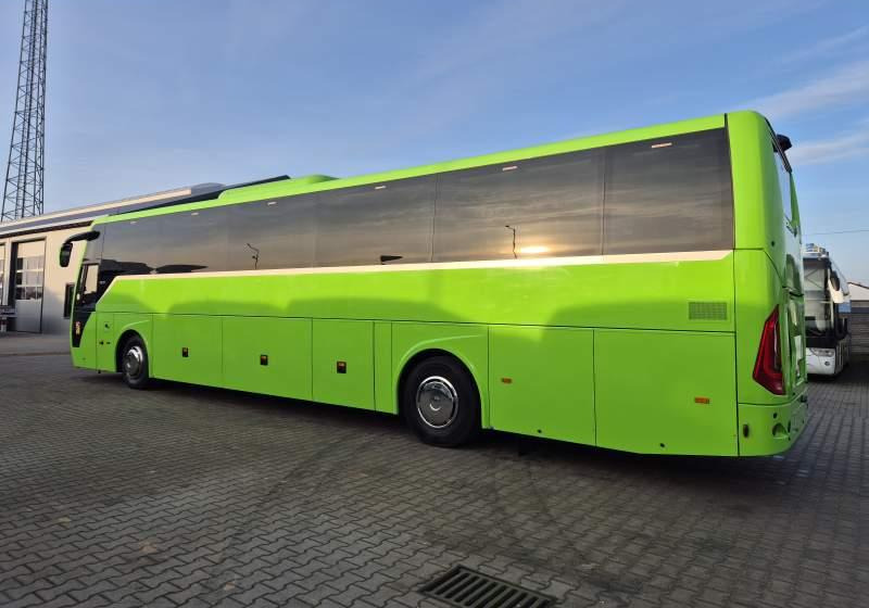 Temsa HD13/SPROWADZONA / 59 MIEJSC / AUTOMAT / WINDA - Kaugsõidu buss: pilt 4 Temsa HD13/SPROWADZONA / 59 MIEJSC / AUTOMAT / WINDA - Kaugsõidu buss: pilt 4