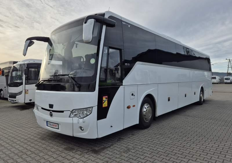 Temsa HD13/SPROWADZONA / 59 MIEJSC / AUTOMAT / WINDA - Kaugsõidu buss: pilt 2 Temsa HD13/SPROWADZONA / 59 MIEJSC / AUTOMAT / WINDA - Kaugsõidu buss: pilt 2