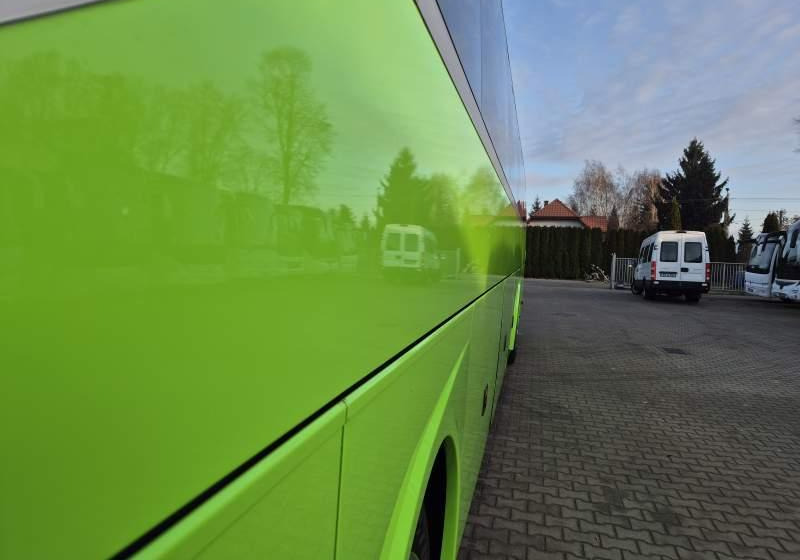 Temsa HD13/SPROWADZONA / 59 MIEJSC / AUTOMAT / WINDA - Kaugsõidu buss: pilt 3 Temsa HD13/SPROWADZONA / 59 MIEJSC / AUTOMAT / WINDA - Kaugsõidu buss: pilt 3