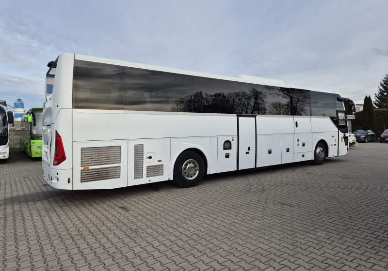 Temsa HD13/SPROWADZONA / 59 MIEJSC / AUTOMAT / WINDA - Kaugsõidu buss: pilt 4 Temsa HD13/SPROWADZONA / 59 MIEJSC / AUTOMAT / WINDA - Kaugsõidu buss: pilt 4