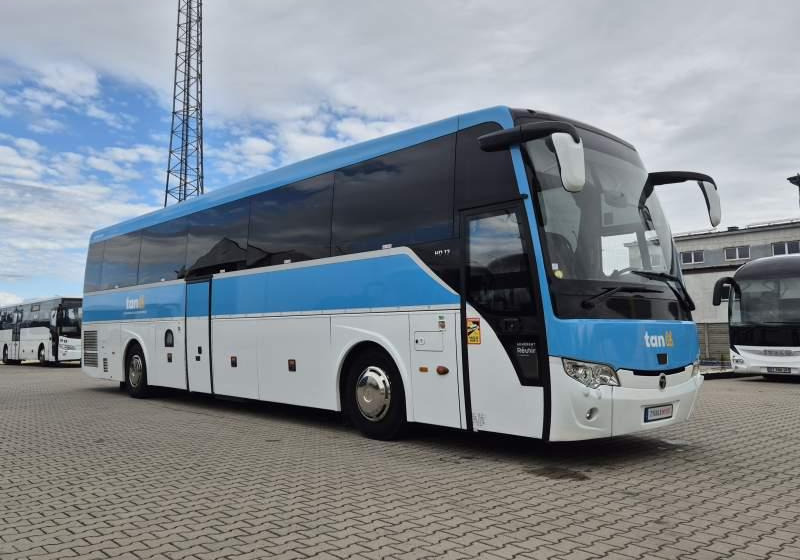 Temsa HD13 / SPROWADZONA/ MANUAL / NOWY SILNIK - Kaugsõidu buss: pilt 2 Temsa HD13 / SPROWADZONA/ MANUAL / NOWY SILNIK - Kaugsõidu buss: pilt 2