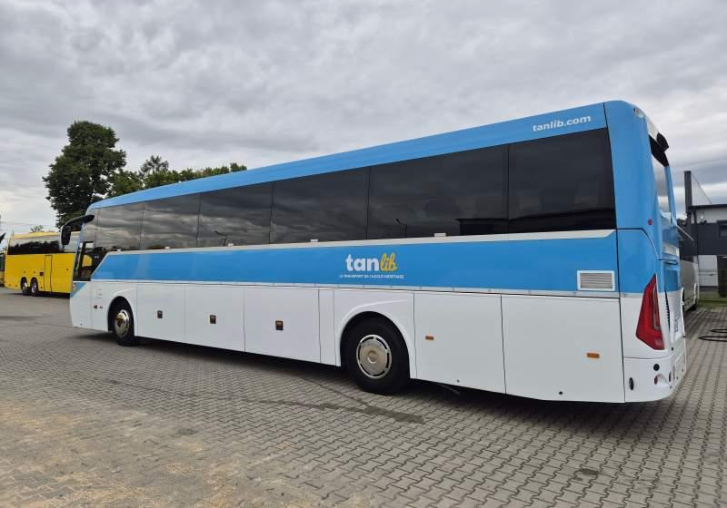 Temsa HD13 / SPROWADZONA/ MANUAL / NOWY SILNIK - Kaugsõidu buss: pilt 5 Temsa HD13 / SPROWADZONA/ MANUAL / NOWY SILNIK - Kaugsõidu buss: pilt 5