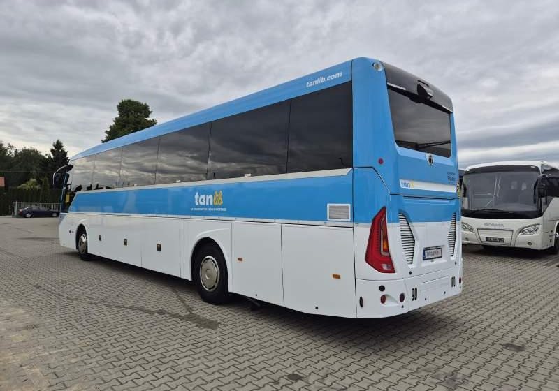 Temsa HD13 / SPROWADZONA/ MANUAL / NOWY SILNIK - Kaugsõidu buss: pilt 4 Temsa HD13 / SPROWADZONA/ MANUAL / NOWY SILNIK - Kaugsõidu buss: pilt 4