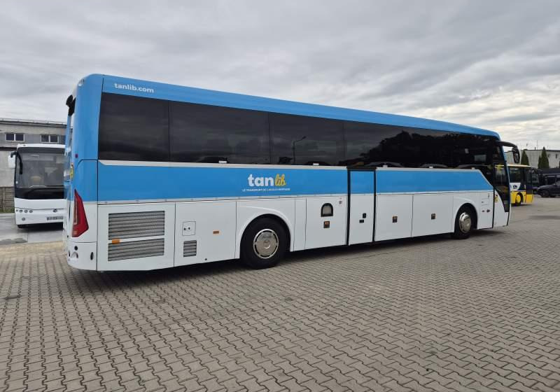 Temsa HD13 / SPROWADZONA/ MANUAL / NOWY SILNIK - Kaugsõidu buss: pilt 3 Temsa HD13 / SPROWADZONA/ MANUAL / NOWY SILNIK - Kaugsõidu buss: pilt 3