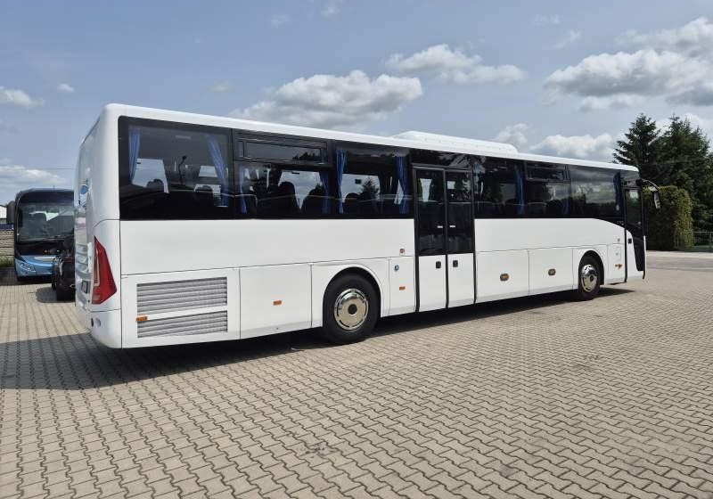 Temsa LD SB 12 PLUS / 108 000 KM / SPROWADZONA/ KLIMA - Maakonnaliini buss: pilt 4 Temsa LD SB 12 PLUS / 108 000 KM / SPROWADZONA/ KLIMA - Maakonnaliini buss: pilt 4