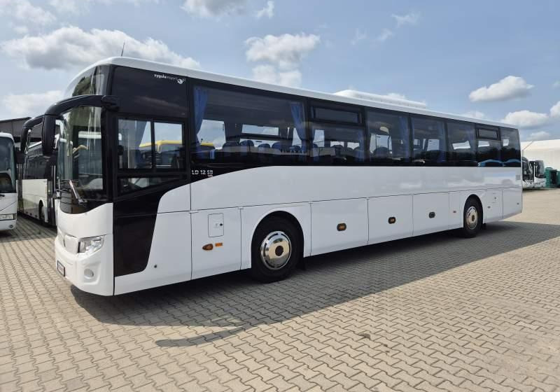 Temsa LD SB 12 PLUS / 108 000 KM / SPROWADZONA/ KLIMA - Maakonnaliini buss: pilt 5 Temsa LD SB 12 PLUS / 108 000 KM / SPROWADZONA/ KLIMA - Maakonnaliini buss: pilt 5