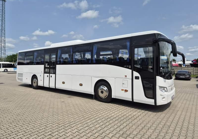 Temsa LD SB 12 PLUS / 108 000 KM / SPROWADZONA/ KLIMA - Maakonnaliini buss: pilt 3 Temsa LD SB 12 PLUS / 108 000 KM / SPROWADZONA/ KLIMA - Maakonnaliini buss: pilt 3