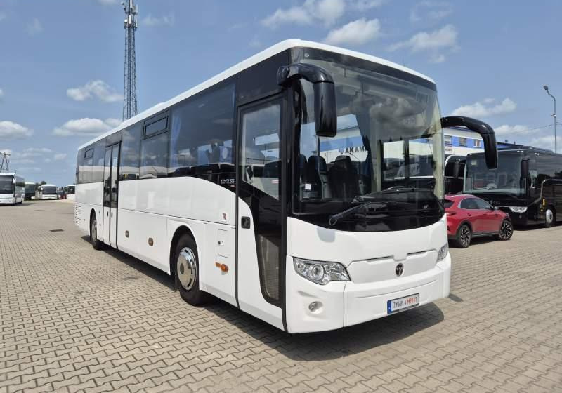 Temsa LD SB 12 PLUS / 108 000 KM / SPROWADZONA/ KLIMA - Maakonnaliini buss: pilt 2 Temsa LD SB 12 PLUS / 108 000 KM / SPROWADZONA/ KLIMA - Maakonnaliini buss: pilt 2
