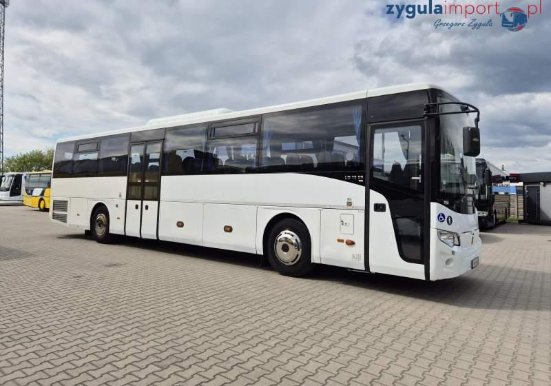 Temsa LD SB 12 PLUS / 108 000 KM / SPROWADZONA/ KLIMA - Maakonnaliini buss: pilt 1 Temsa LD SB 12 PLUS / 108 000 KM / SPROWADZONA/ KLIMA - Maakonnaliini buss: pilt 1