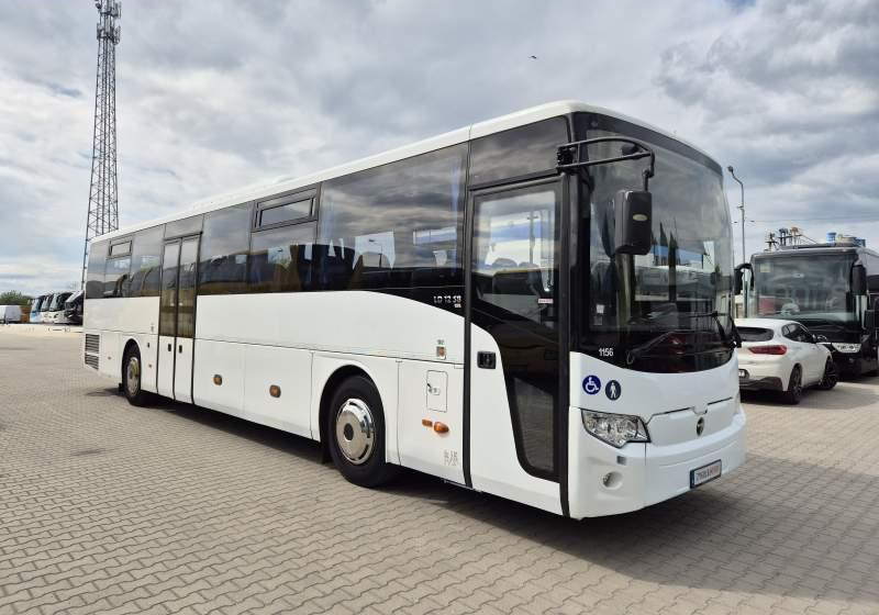 Temsa LD SB 12 PLUS / 108 000 KM / SPROWADZONA/ KLIMA - Maakonnaliini buss: pilt 2 Temsa LD SB 12 PLUS / 108 000 KM / SPROWADZONA/ KLIMA - Maakonnaliini buss: pilt 2