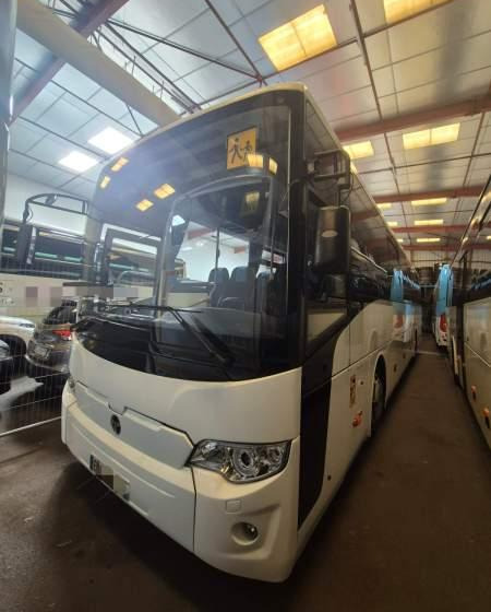 Temsa LD SB 12 PLUS / 98 000 KM / SPROWADZONA/ KLIMA - Maakonnaliini buss: pilt 1 Temsa LD SB 12 PLUS / 98 000 KM / SPROWADZONA/ KLIMA - Maakonnaliini buss: pilt 1