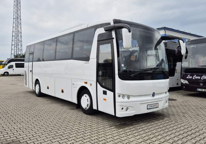 Temsa MD 9 / SPROWADZONA / 41 MIEJSC / EURO 5 - Kaugsõidu buss: pilt 2 Temsa MD 9 / SPROWADZONA / 41 MIEJSC / EURO 5 - Kaugsõidu buss: pilt 2