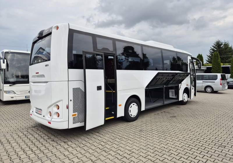 Kaugsõidu buss Temsa MD 9 / SPROWADZONA / 41 MIEJSC / EURO 5: pilt 15