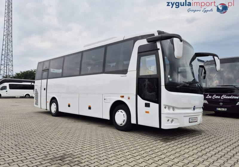 Temsa MD 9 / SPROWADZONA / 41 MIEJSC / EURO 5 - Kaugsõidu buss: pilt 1 Temsa MD 9 / SPROWADZONA / 41 MIEJSC / EURO 5 - Kaugsõidu buss: pilt 1