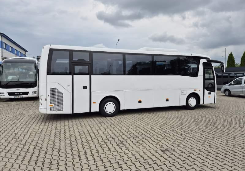 Temsa MD 9 / SPROWADZONA / 41 MIEJSC / EURO 5 - Kaugsõidu buss: pilt 3 Temsa MD 9 / SPROWADZONA / 41 MIEJSC / EURO 5 - Kaugsõidu buss: pilt 3