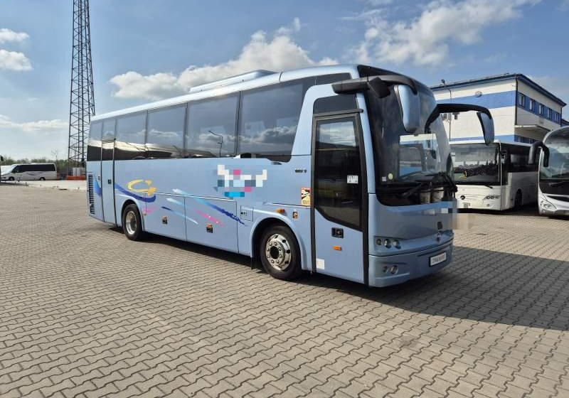 Kaugsõidu buss Temsa MD9 / SPROWADZONA / 41 MIEJSC/ EURO 6: pilt 1