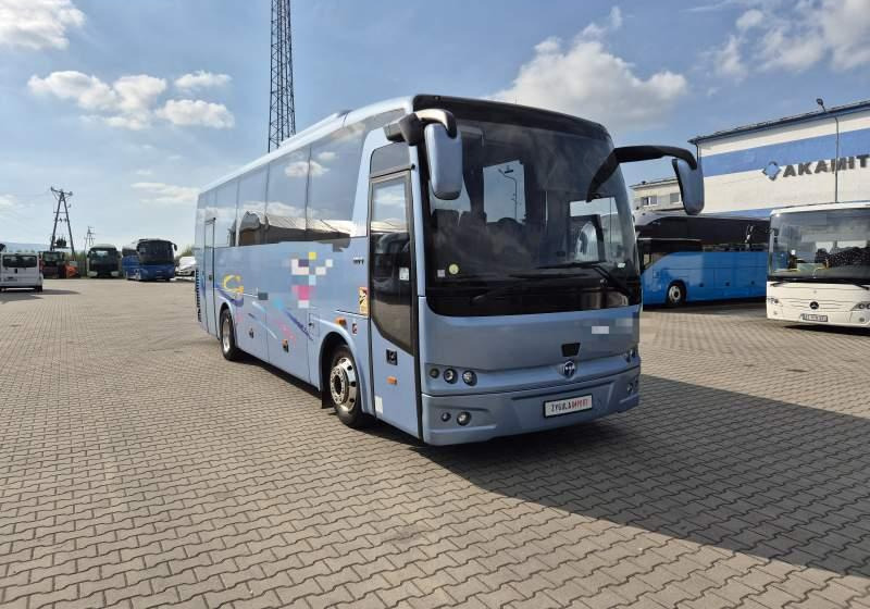 Temsa MD9 / SPROWADZONA / 41 MIEJSC/ EURO 6 - Kaugsõidu buss: pilt 2 Temsa MD9 / SPROWADZONA / 41 MIEJSC/ EURO 6 - Kaugsõidu buss: pilt 2